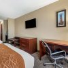 Отель Comfort Inn & Suites Muncie, фото 2