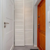Отель Cosy Studio for 4 People by Renters, фото 9