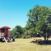 Отель Un Chemin en Quercy, фото 8