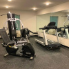 Отель Savannah Suites Atlanta Airport, фото 15