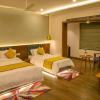 Отель Four Leaf Hotel Sapphire Blue, фото 3