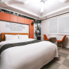 Отель Luxury Motel Daejeon, фото 3