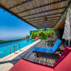 Отель 2 Bedroom Private Villa With Great sea View, фото 16