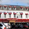 Отель Grand Hôtel De La Gare в Эвре