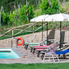 Отель Snug Holiday Home In Castiglion Fiorentino In Chio Valley, фото 13