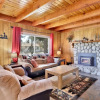 Отель The Cabin #2114 by Big Bear Vacations, фото 7