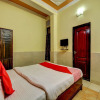 Отель OYO 11204 Hotel RG Palace, фото 6