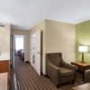 Отель Comfort Inn & Suites Fayetteville - University Area, фото 9