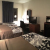 Отель Sleep Inn & Suites, фото 5