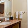 Отель Hampton Inn & Suites San Clemente, фото 31