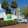 Отель Holiday Inn Gainesville - University Center, an IHG Hotel, фото 18