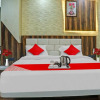 Отель OYO Oxy Kings Inn, фото 12