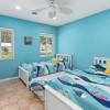 Отель Austin Mermaid 3 Bedroom Home, фото 15
