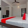 Отель Shubham Lodging And Boarding By  OYO Rooms, фото 23