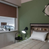 Отель Modern Apartment In The Heart Of Plaka, фото 6