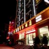 Отель He Xi Business Hotel, фото 18