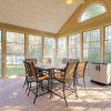 Отель Ocean View Home w/ Screened Porch: 6 Mi to Beach, фото 25