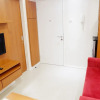 Отель Cozy 2BR Bassura Apartment near Mall Bassura City, фото 6