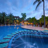 Отель Rayong Resort, фото 18