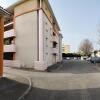 Отель Grand T3 avec clim, parking et terrasse privative - Agen, фото 5