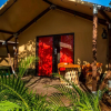 Отель Serenity Authentic Glamping Tulum, фото 14