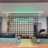 Отель Mogano Business Hotel, фото 12
