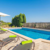 Отель PLETA DE BONANY - Villa for 6 people in Vilafranca de Bonany., фото 28