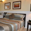 Отель Greystone Manor Bed & Breakfast, фото 3