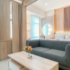 Отель Big And Comfy Studio At Vasanta Innopark Apartment, фото 6