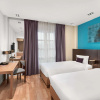 Отель Mercure Hanoi La Gare, фото 3