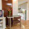 Отель Apartments Curavic в Сплите