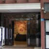 Отель Lifu Guesthouse Pazhou Exhibition в Гуанчжоу