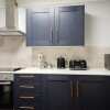 Отель The Old Station House - Stylish & Central 2bdr Apartment, фото 2