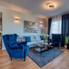 Отель Penthouse Luxury Suite, фото 6
