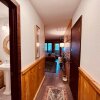 Отель DOCO Rocky Mountain Vacation Rental-Queen Suite with Resort Amenities, фото 12