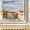 Отель Charles Bridge Palace, фото 8