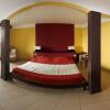 Отель Residence Hoteliere Le Lancastel, фото 5