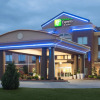 Отель Holiday Inn Express Hotel & Suites Pauls Valley, an IHG Hotel, фото 23