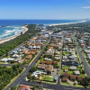 Отель Driftwood Court 1 - Sawtell, NSW, фото 1
