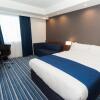 Отель Holiday Inn Express Aberdeen Airport, an IHG Hotel, фото 5