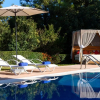 Отель Kallithea Breeze Luxury Rhodes Villa, фото 20