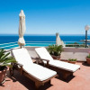 Отель Casa con terrazza sul mare all'Addaura by Wonderful Italy, фото 15