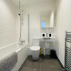 Отель Southernhay Court Apartments, фото 12