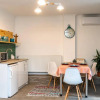 Отель Apt.5, фото 7