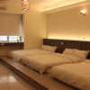 Отель Cushare Tainan B&B, фото 7