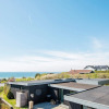 Отель 10 Person Holiday Home in Ebeltoft, фото 20