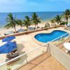 Отель Hacienda Morelos Beach Front Hotel, фото 19