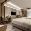 Отель Hilton Shenzhen World Exhibition & Convention Center, фото 3