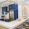 Отель HB First beach line apartment in Hacienda beach Roomservice, фото 6