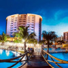 Отель Apart Hotel Le Jardin Caldas Novas, фото 26